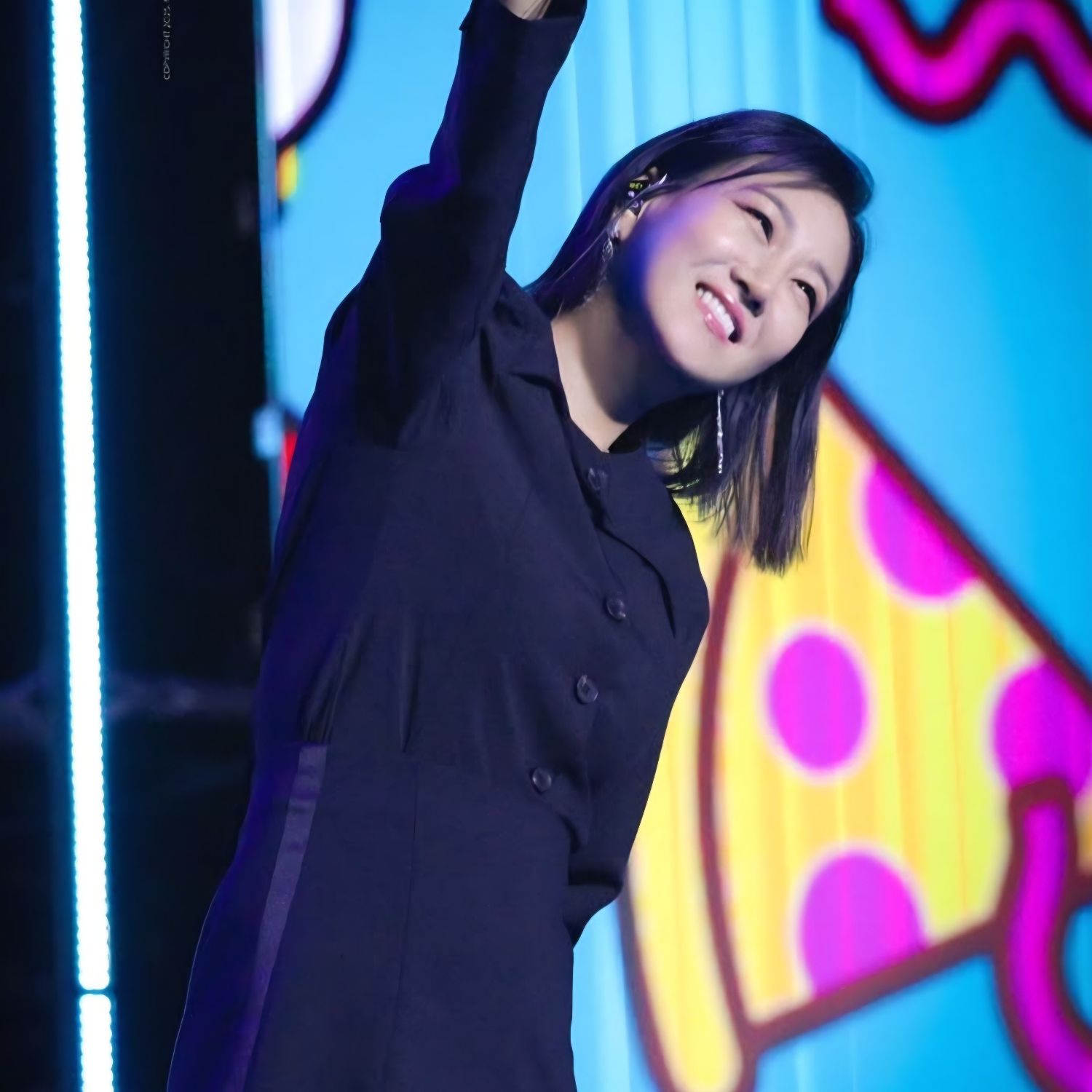 Latest photo of Jang Yoonjeong