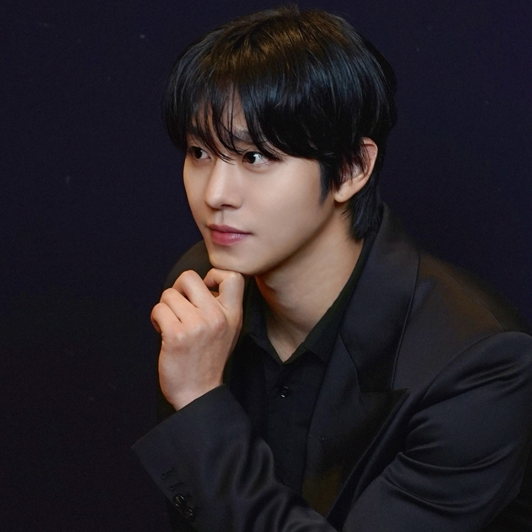 Latest photo of Ahn Hyoseop