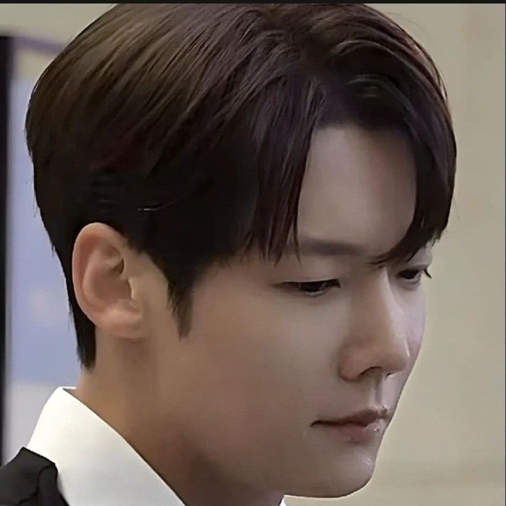 Recent activity shot of Choi Jinhyuk