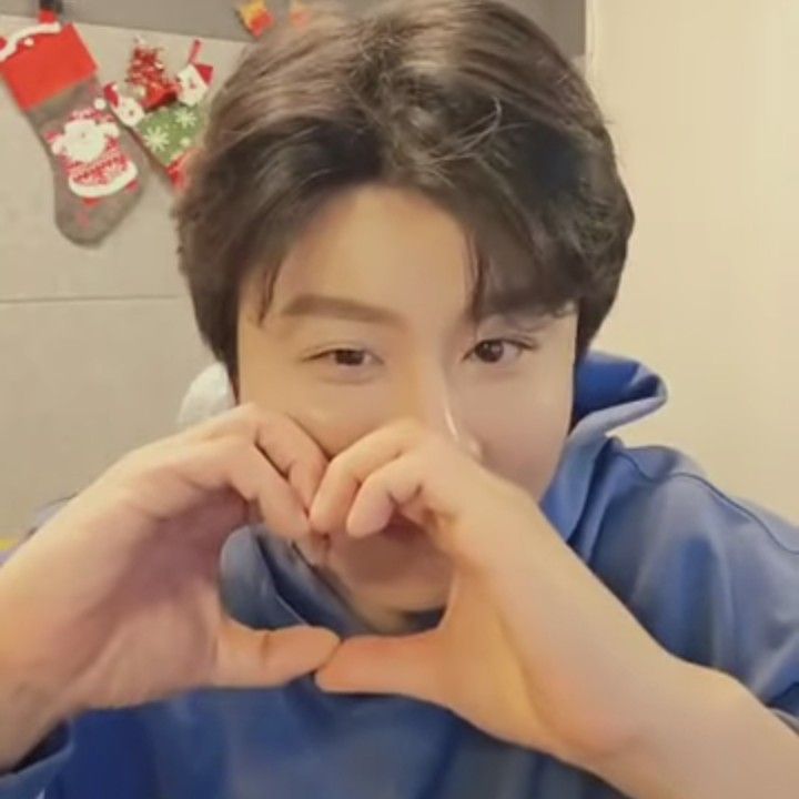 ファンが撮影したチン・ヘソンの瞬間