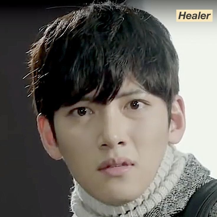 A moment captured by a fan of Ji Changwook