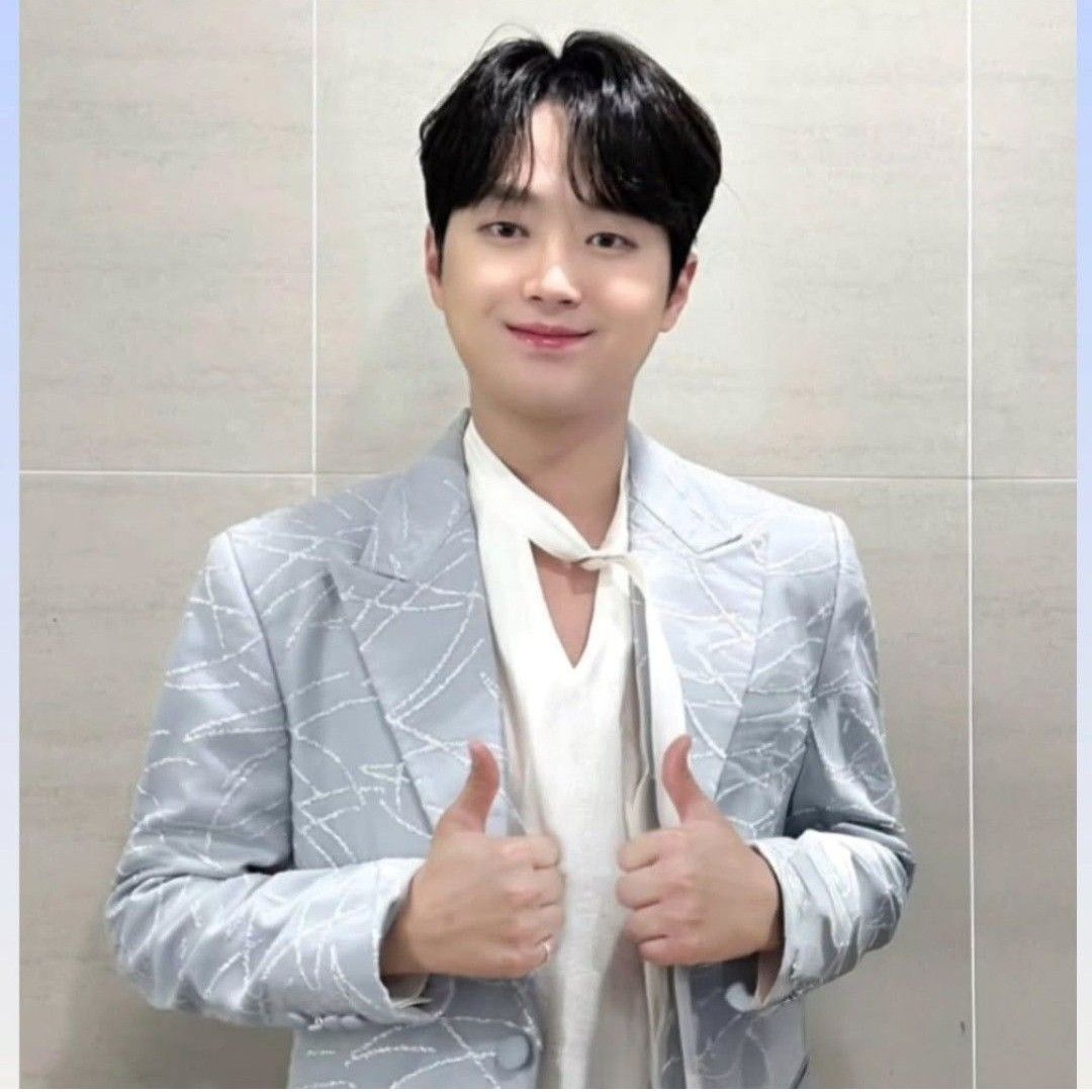 イ・チャンウォンのビハインドカット