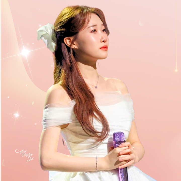 Recent activity shot of Jung Seojoo