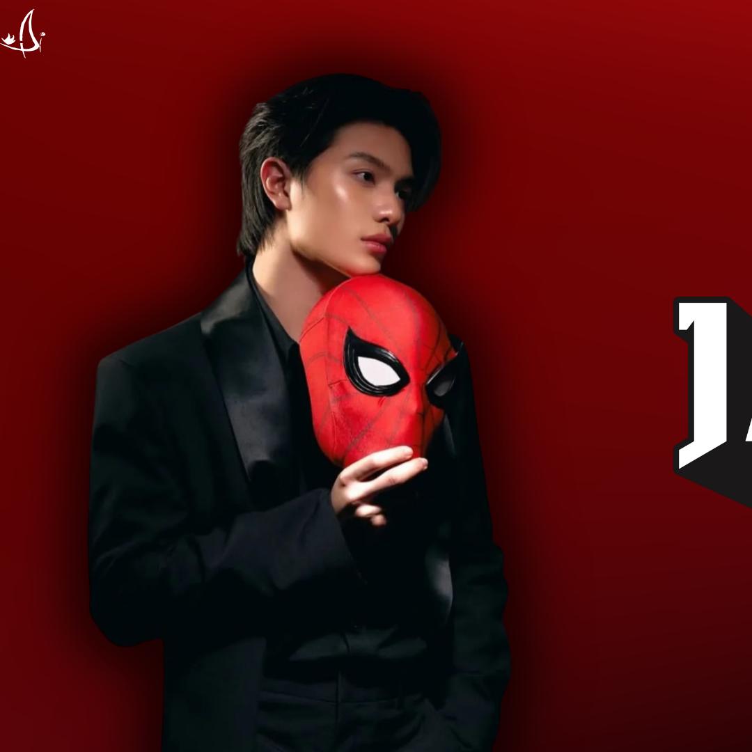 Recent activity shot of William Jakrapatr Kaewpanpong