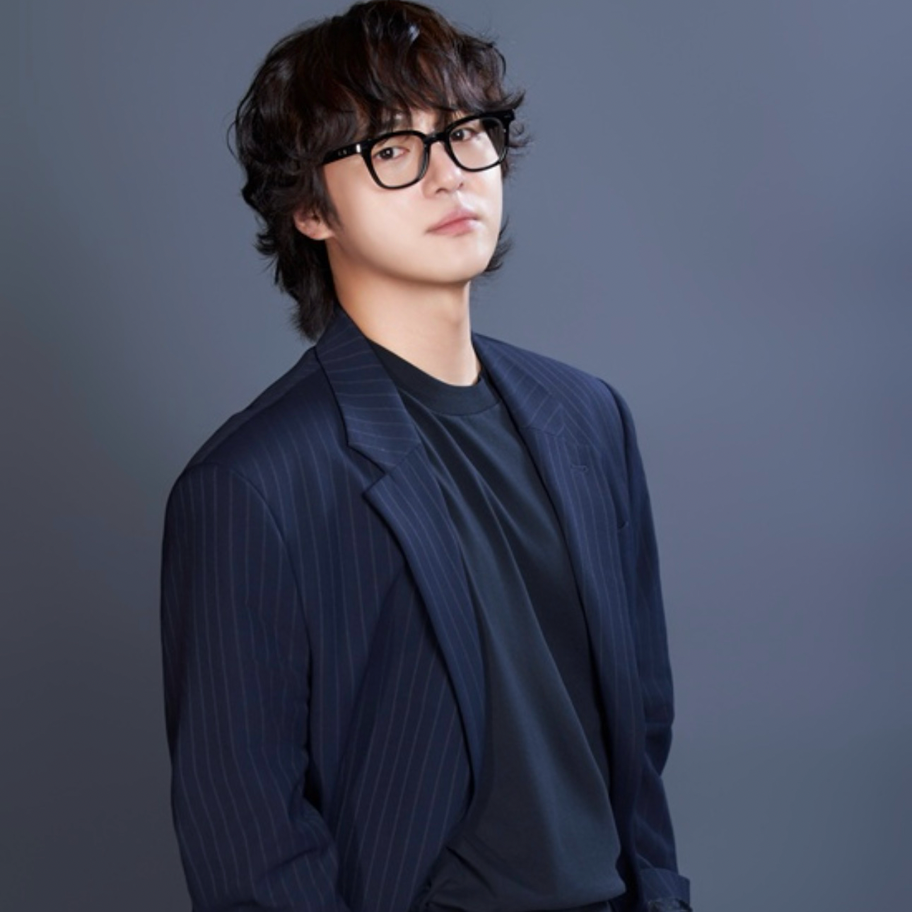A moment captured by a fan of Yang Sejong
