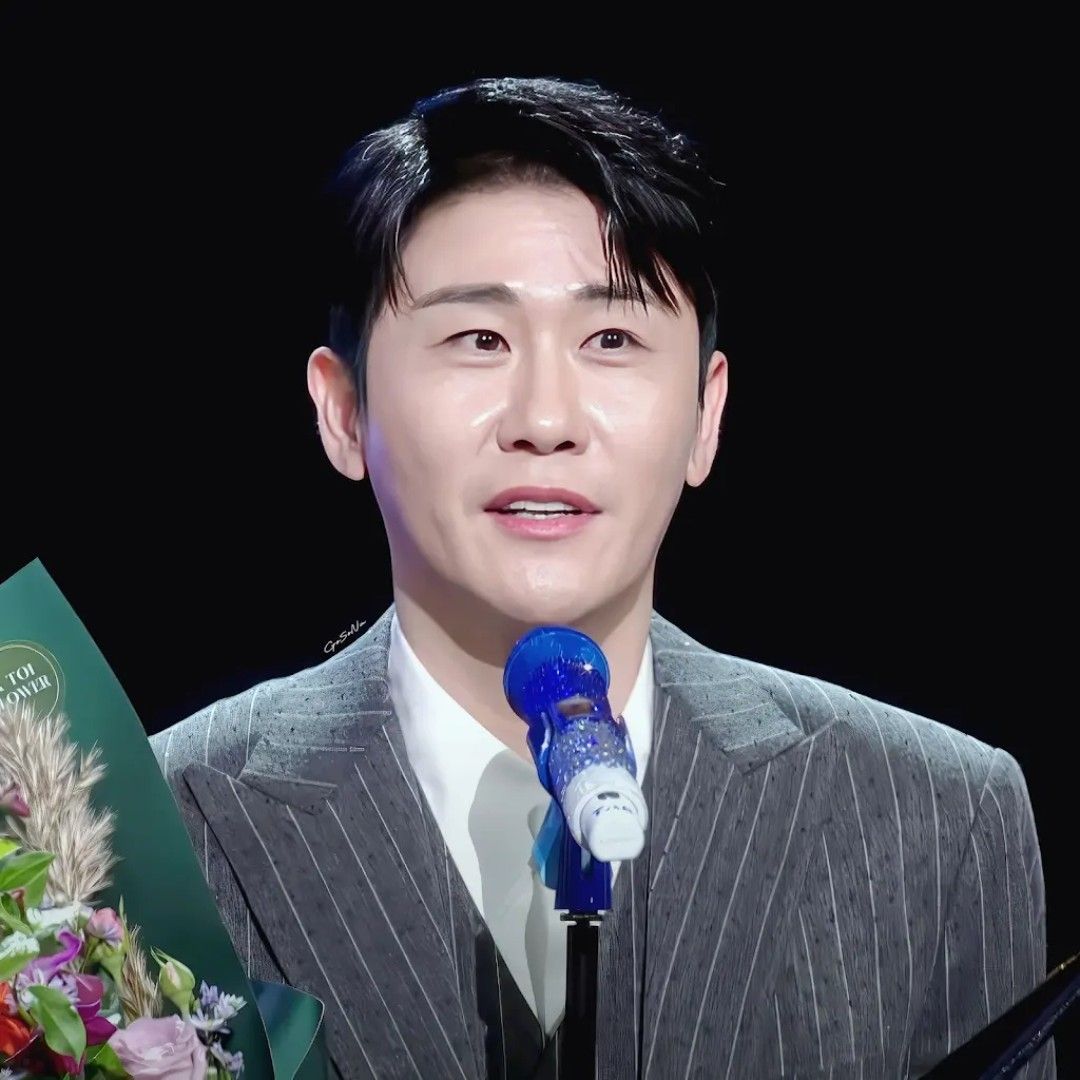 Recent activity shot of Young Tak