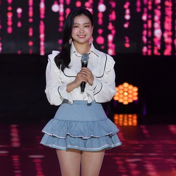 Behind-the-scenes cut of YOYOMI