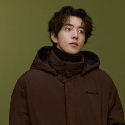 Latest photo of Nam Joohyuk