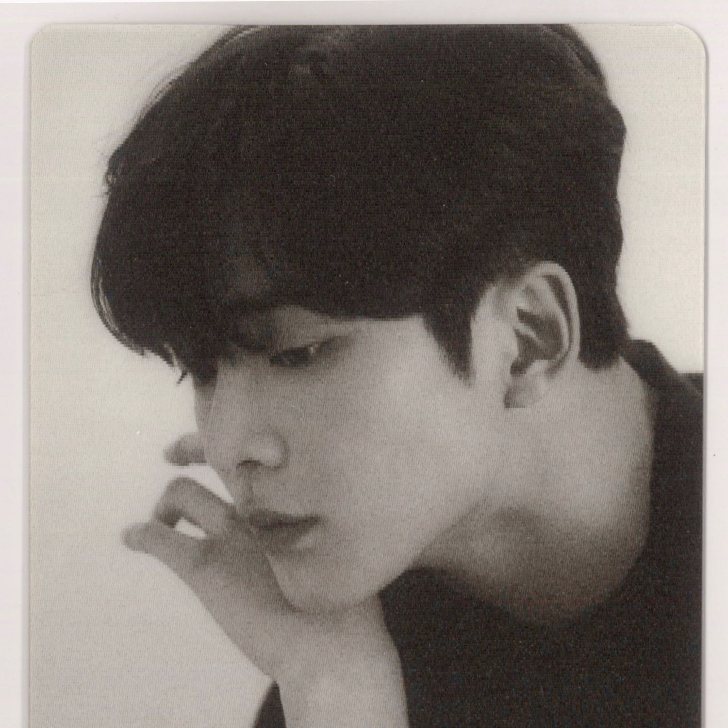 Foto terbaru dari Rowoon