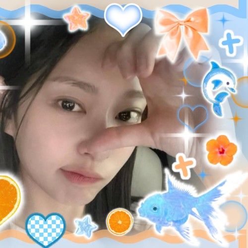 Latest photo of Kim Minju
