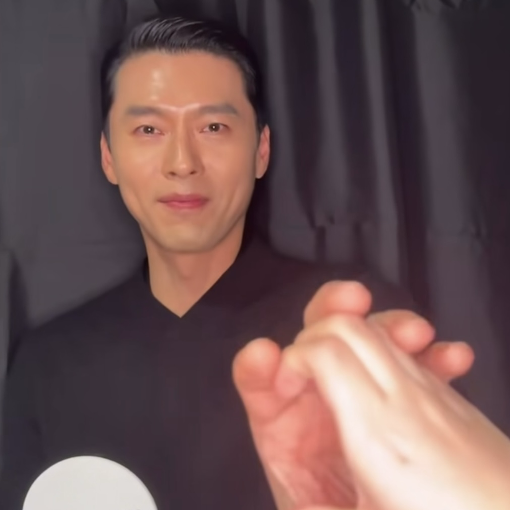 현빈의 최신 사진