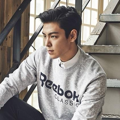 Latest photo of T.O.P