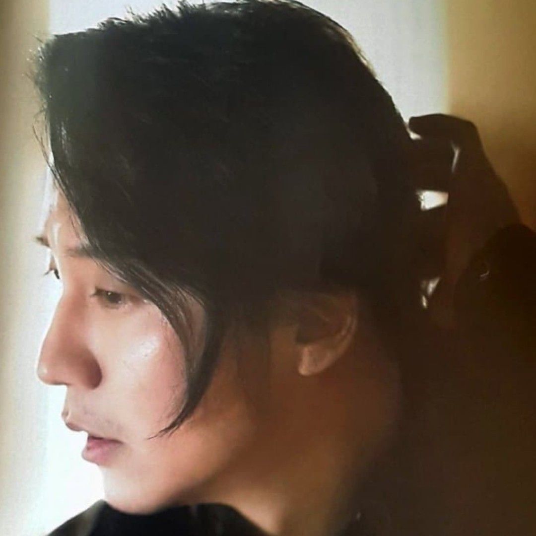 Latest photo of Kim Namgil