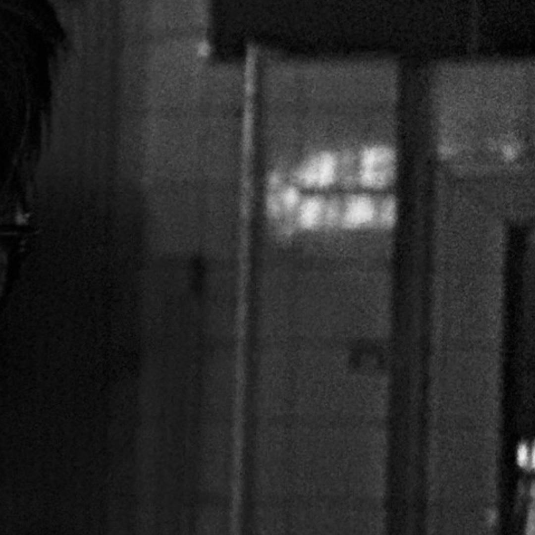 A moment captured by a fan of Dunk Natachai Boonprasert