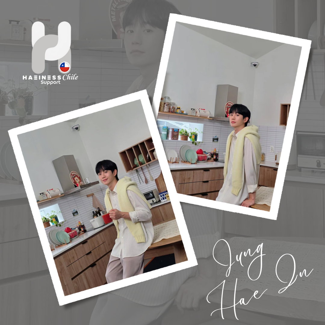 丁海寅的最新照片