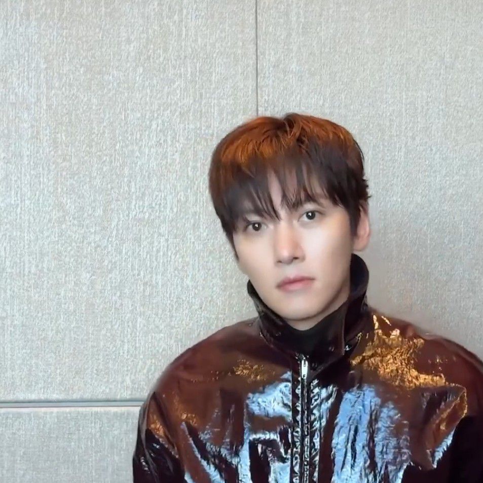 Latest photo of Ji Changwook