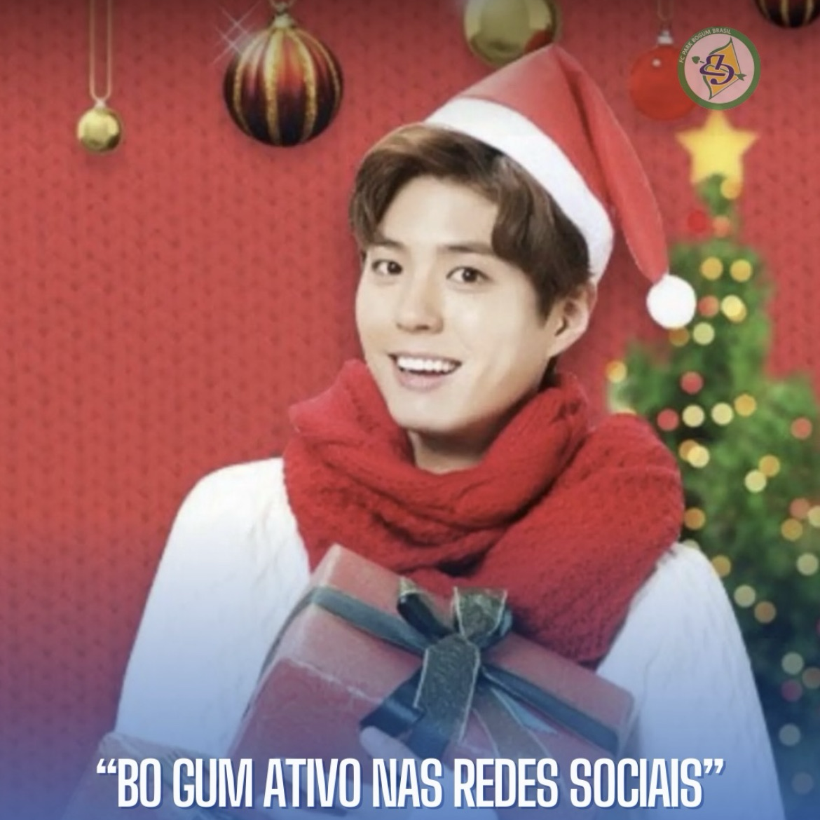 Latest photo of Park Bogum