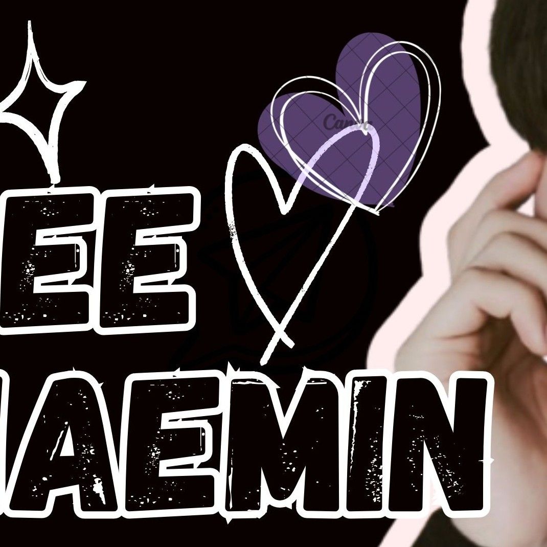 A moment captured by a fan of Lee Chaemin
