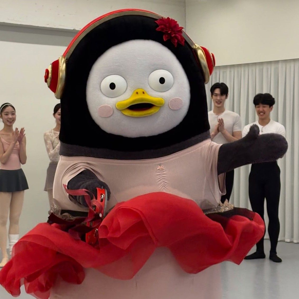 Foto kegiatan terbaru dari Pengsoo