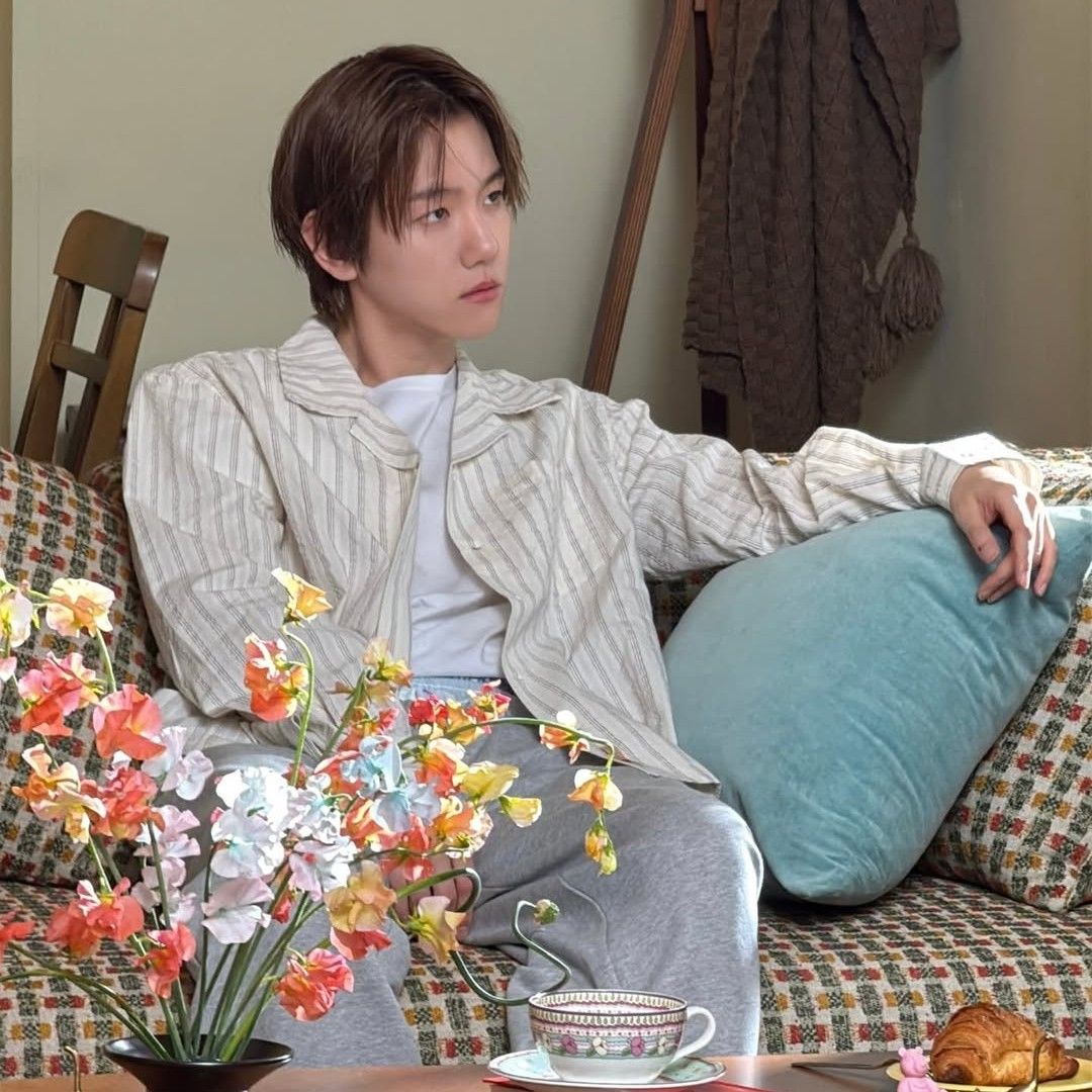 Foto terbaru dari Doh Kyungsoo (D.O.)