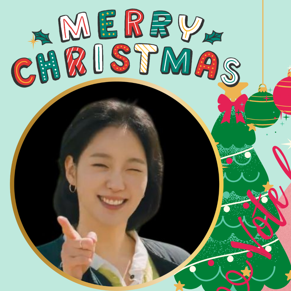 김고은의 비하인드 컷