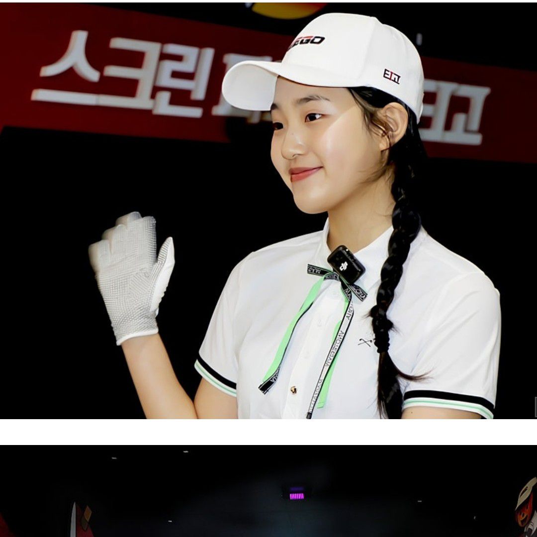 Foto terbaru dari Kim Taeyeon