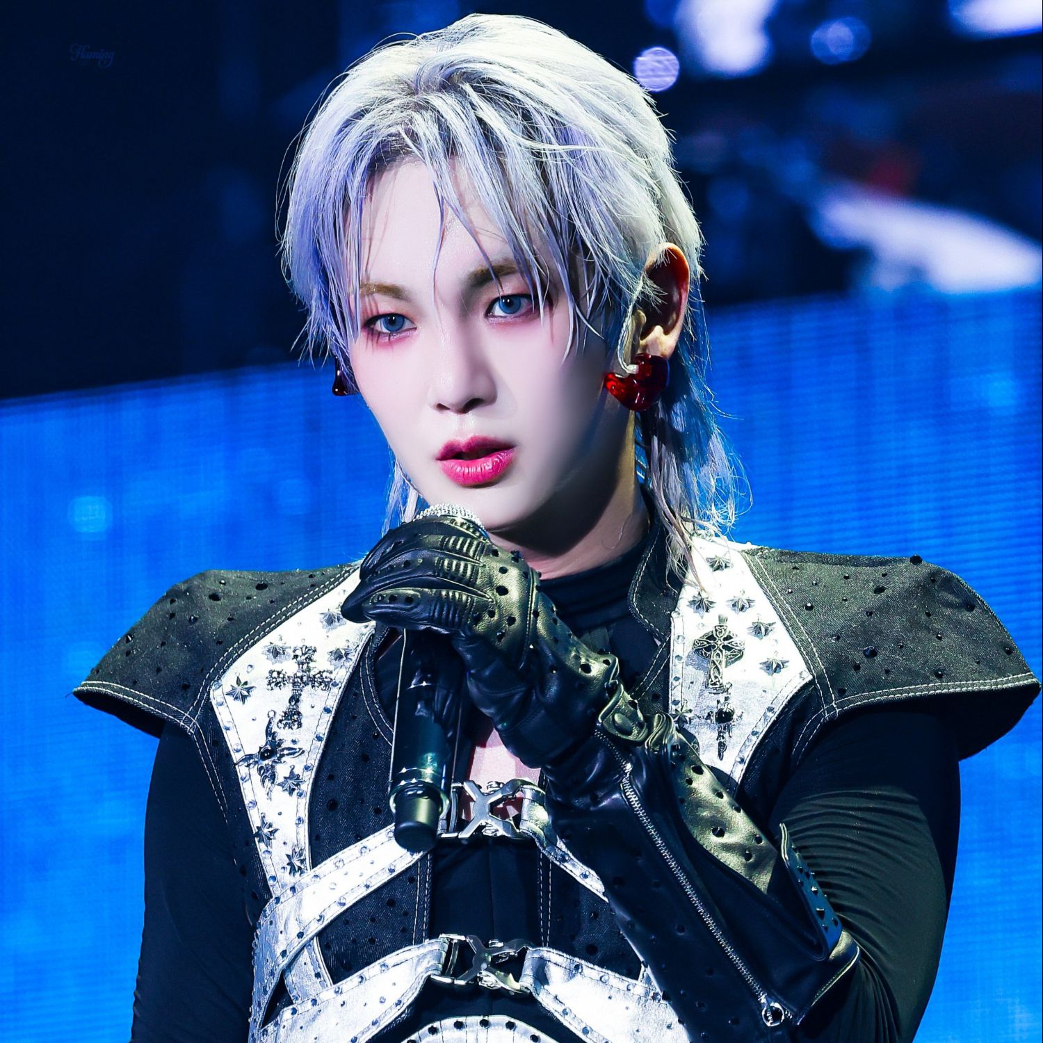 Latest photo of Key