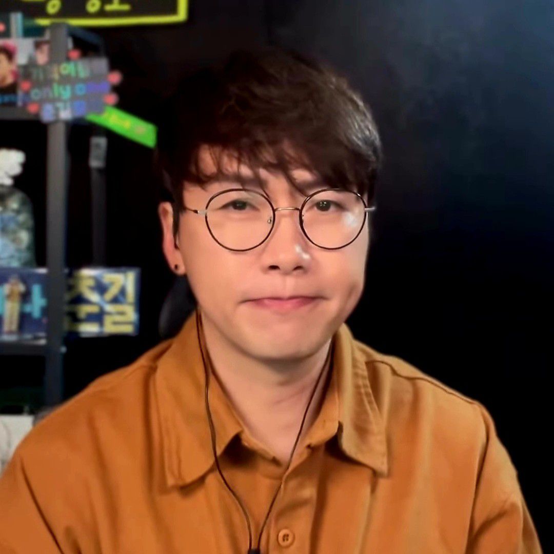 Cuplikan di balik layar dari Chungil