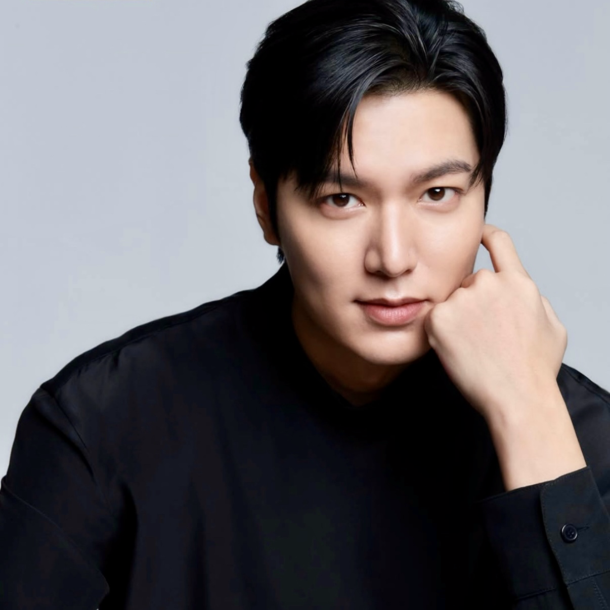 이민호의 비하인드 컷