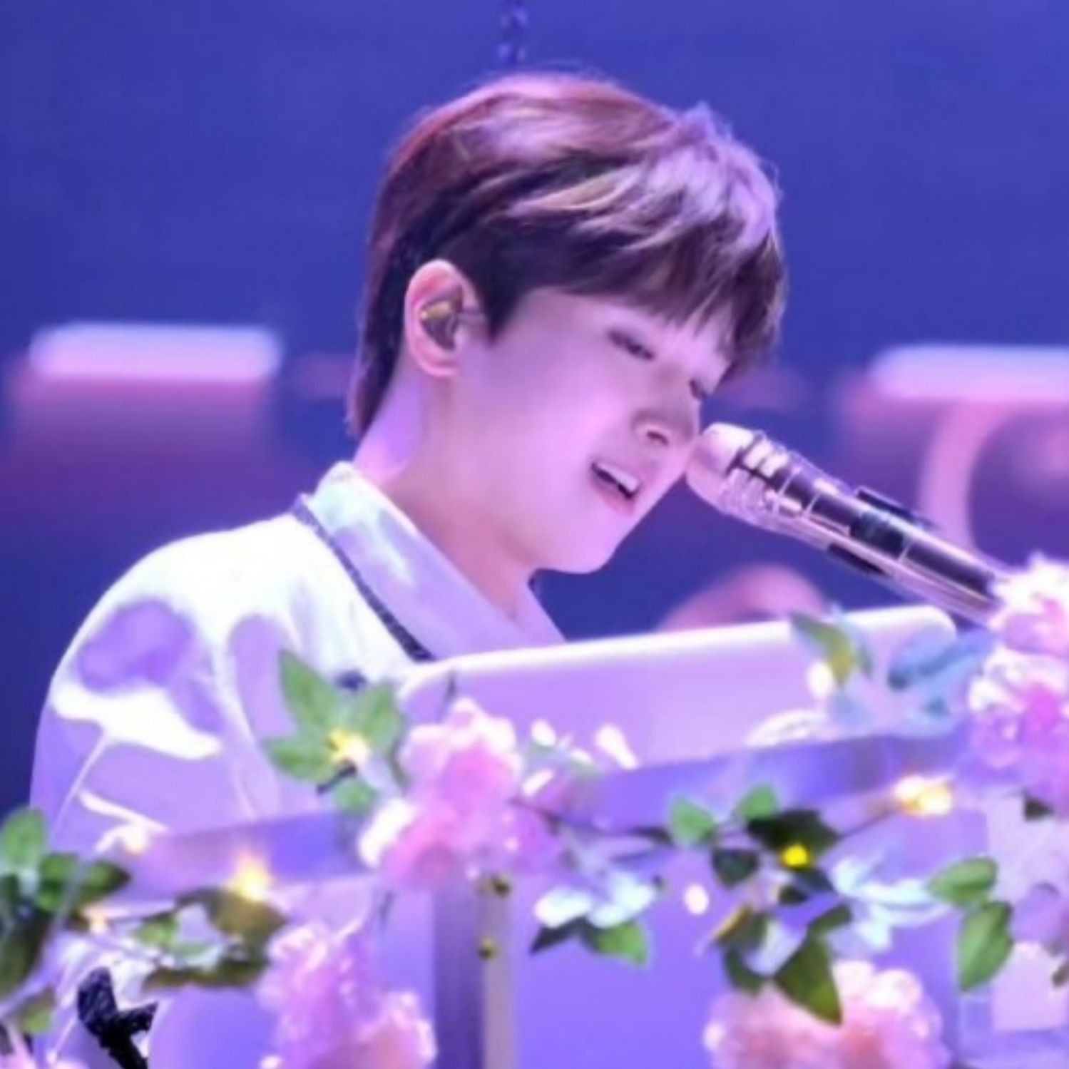 Foto terbaru dari Lee Chanwon