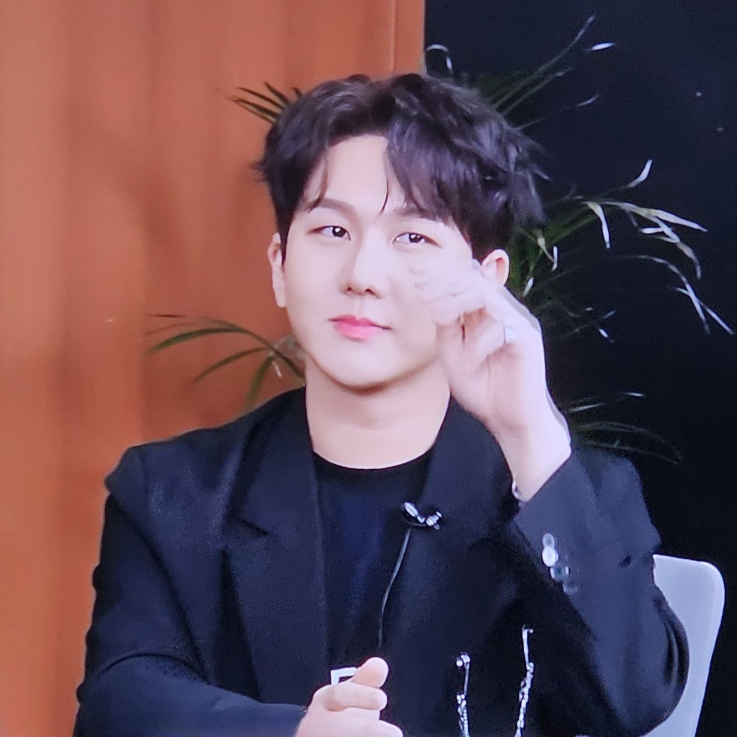 Foto kegiatan terbaru dari Kim Soochan