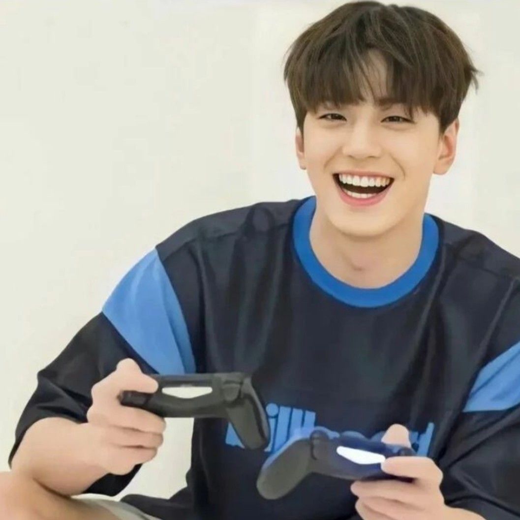 Latest photo of Kim Minkyu