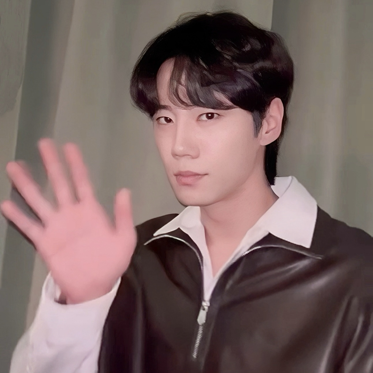 Latest photo of Lee Junyoung