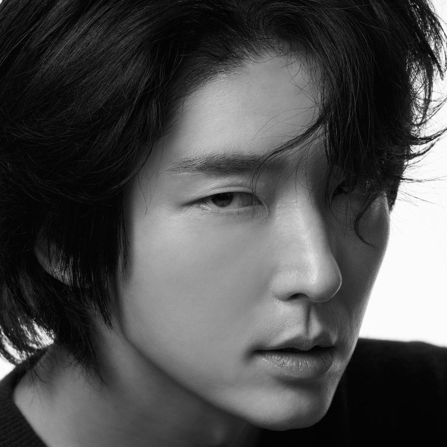 Latest photo of Lee Joongi