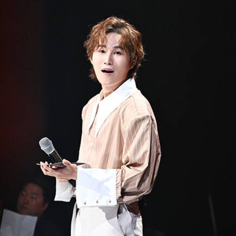 Foto kegiatan terbaru dari Kim Heejae