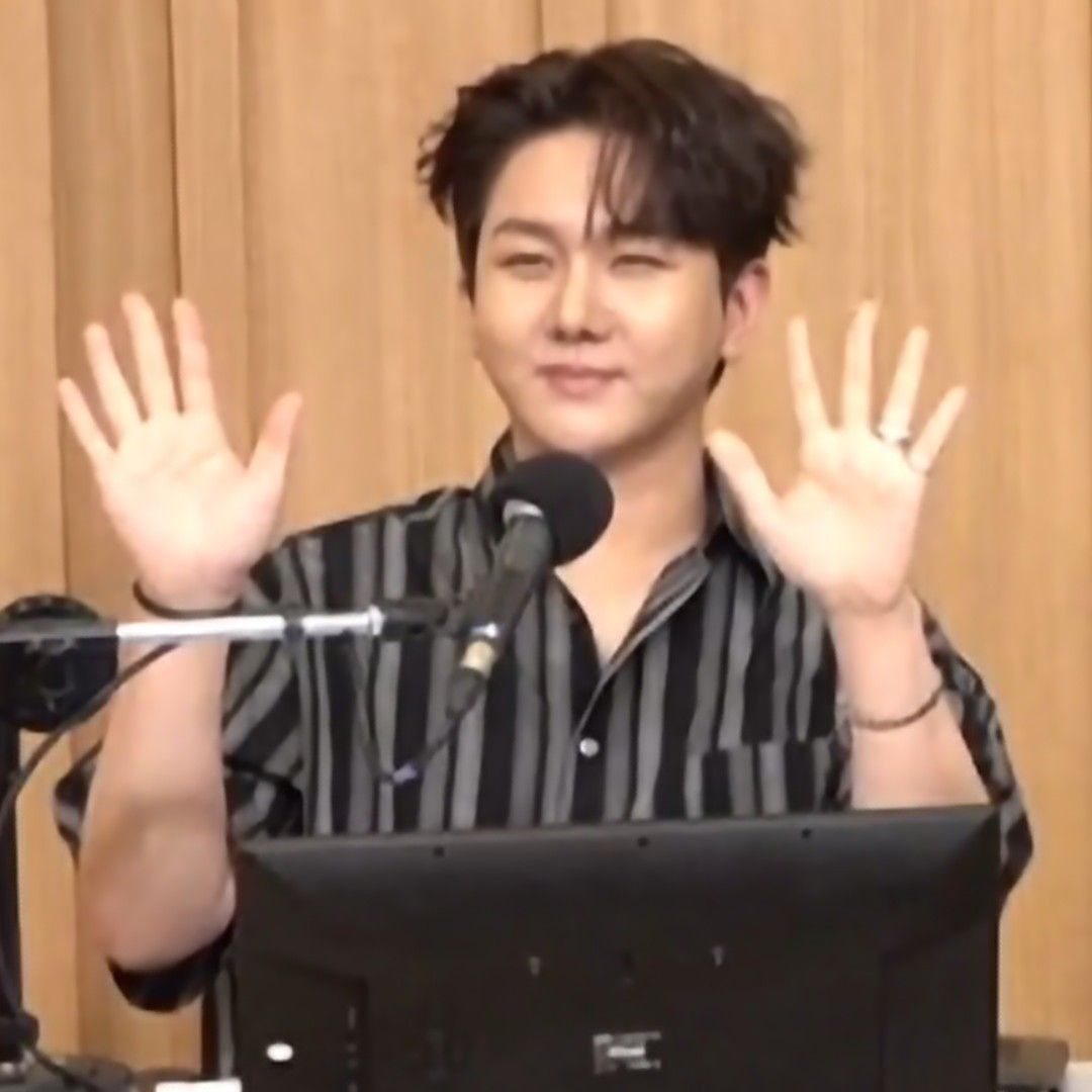 Foto kegiatan terbaru dari Kim Soochan