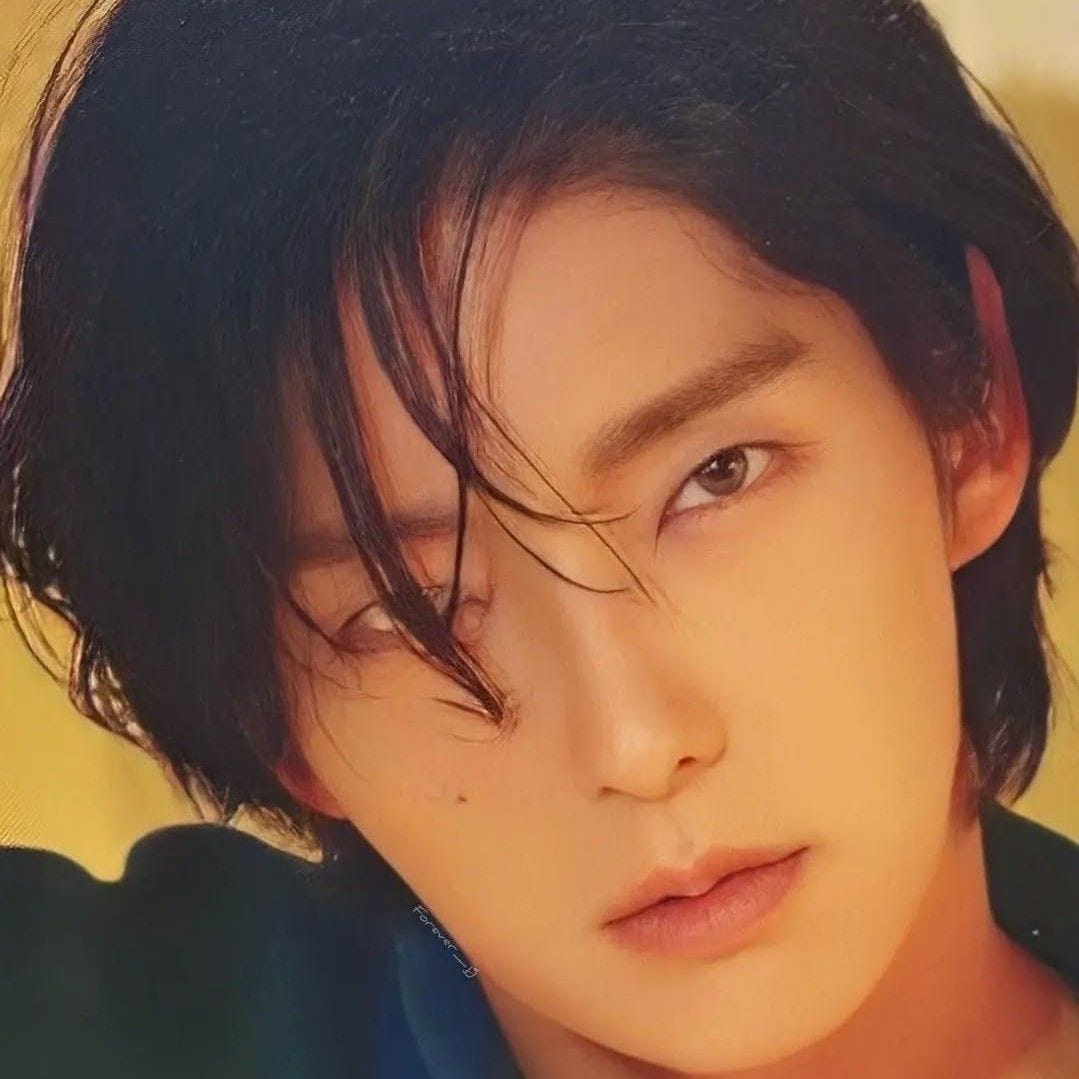 Recent activity shot of Lee Joongi