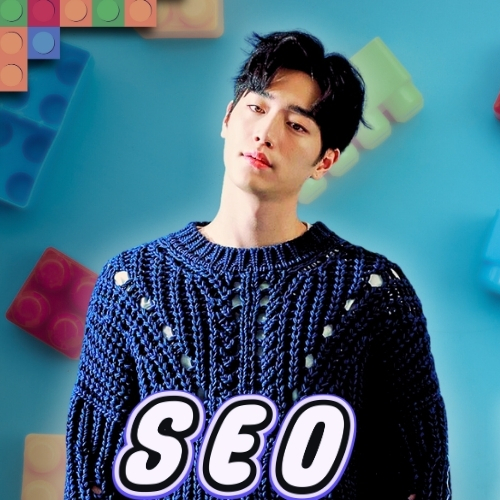 Latest photo of Seo Kangjoon
