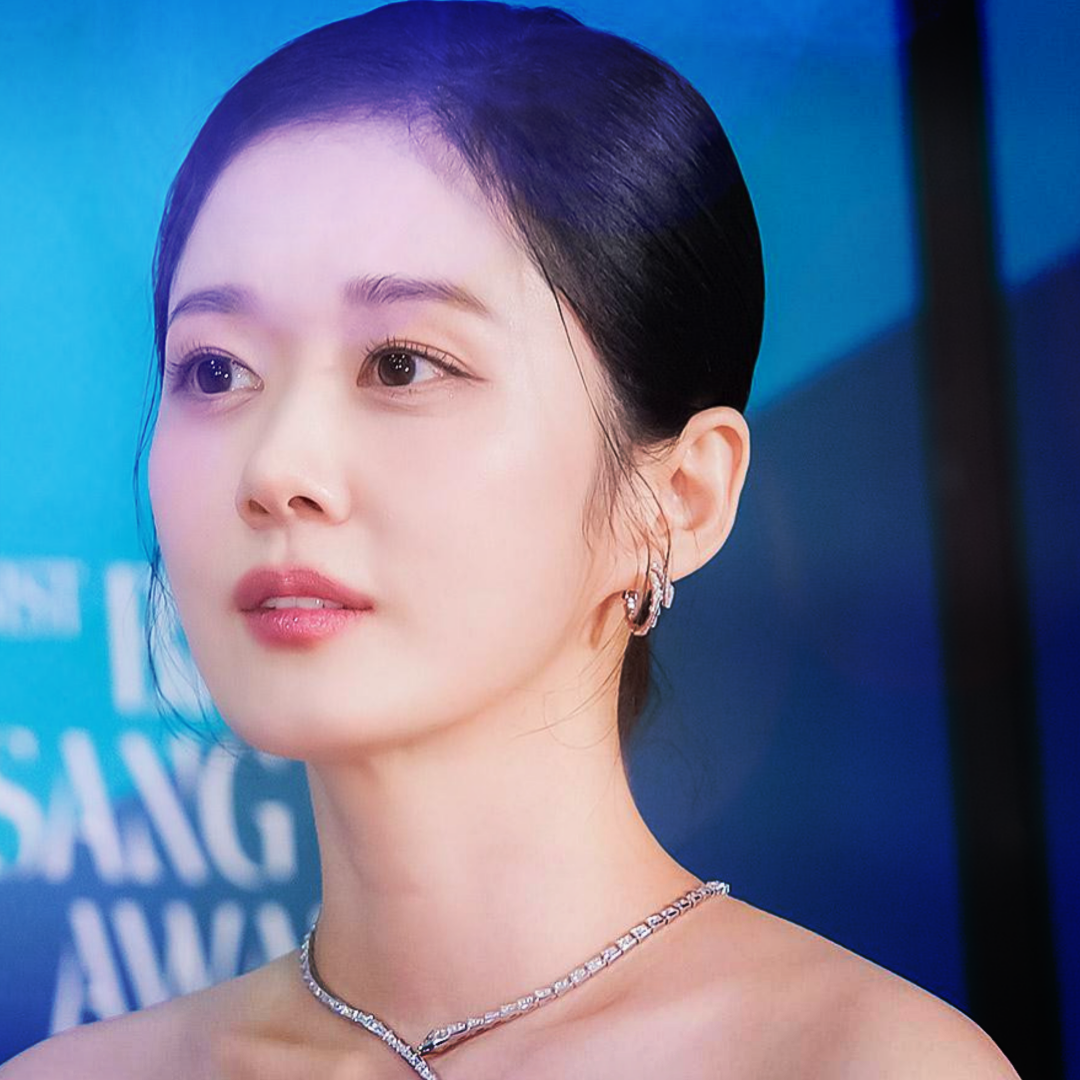 Latest photo of Jang Nara