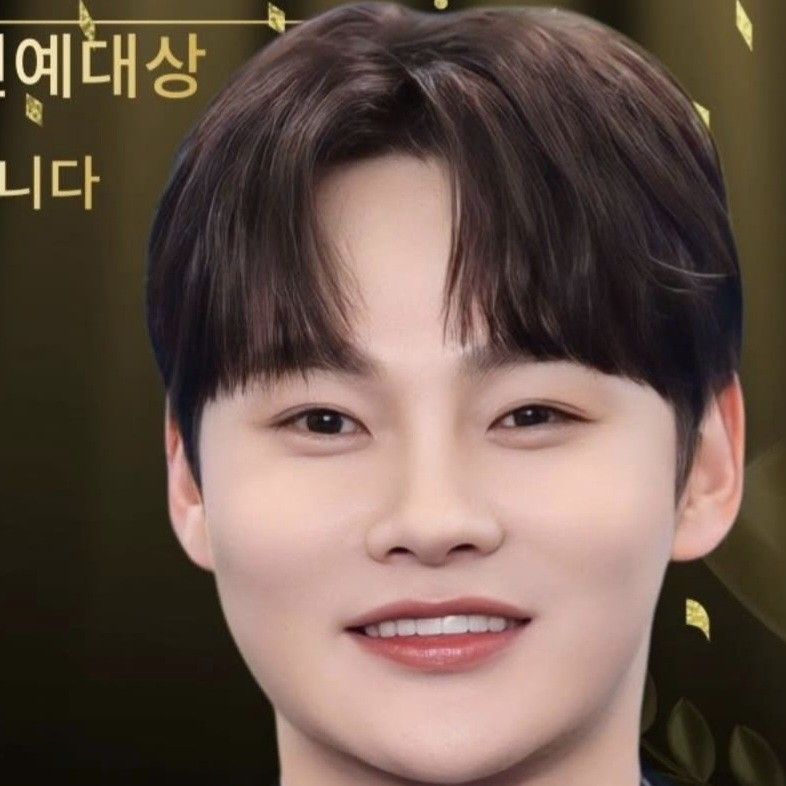 박서진 팬이 찍은 순간