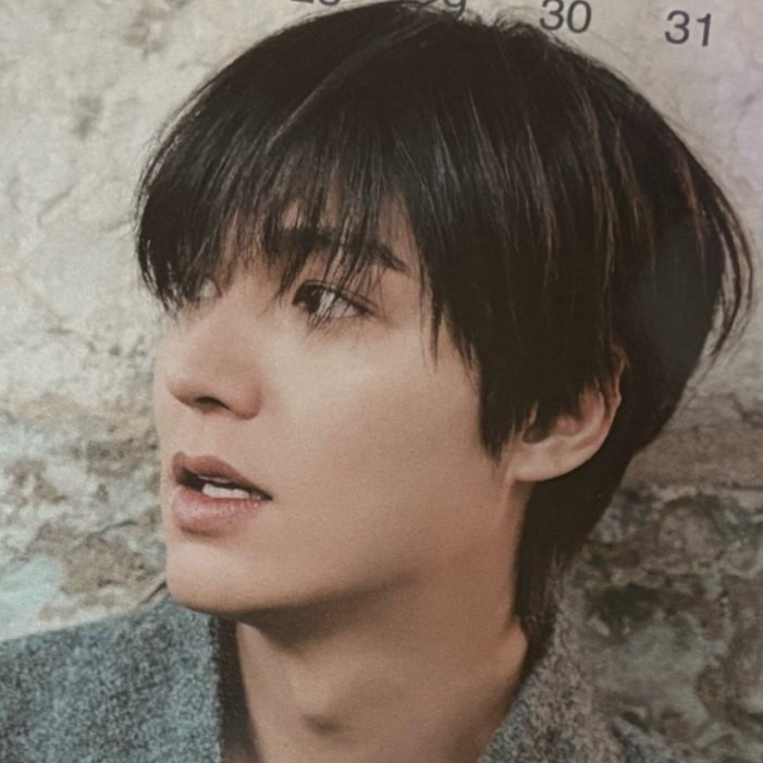 이민호의 최신 사진