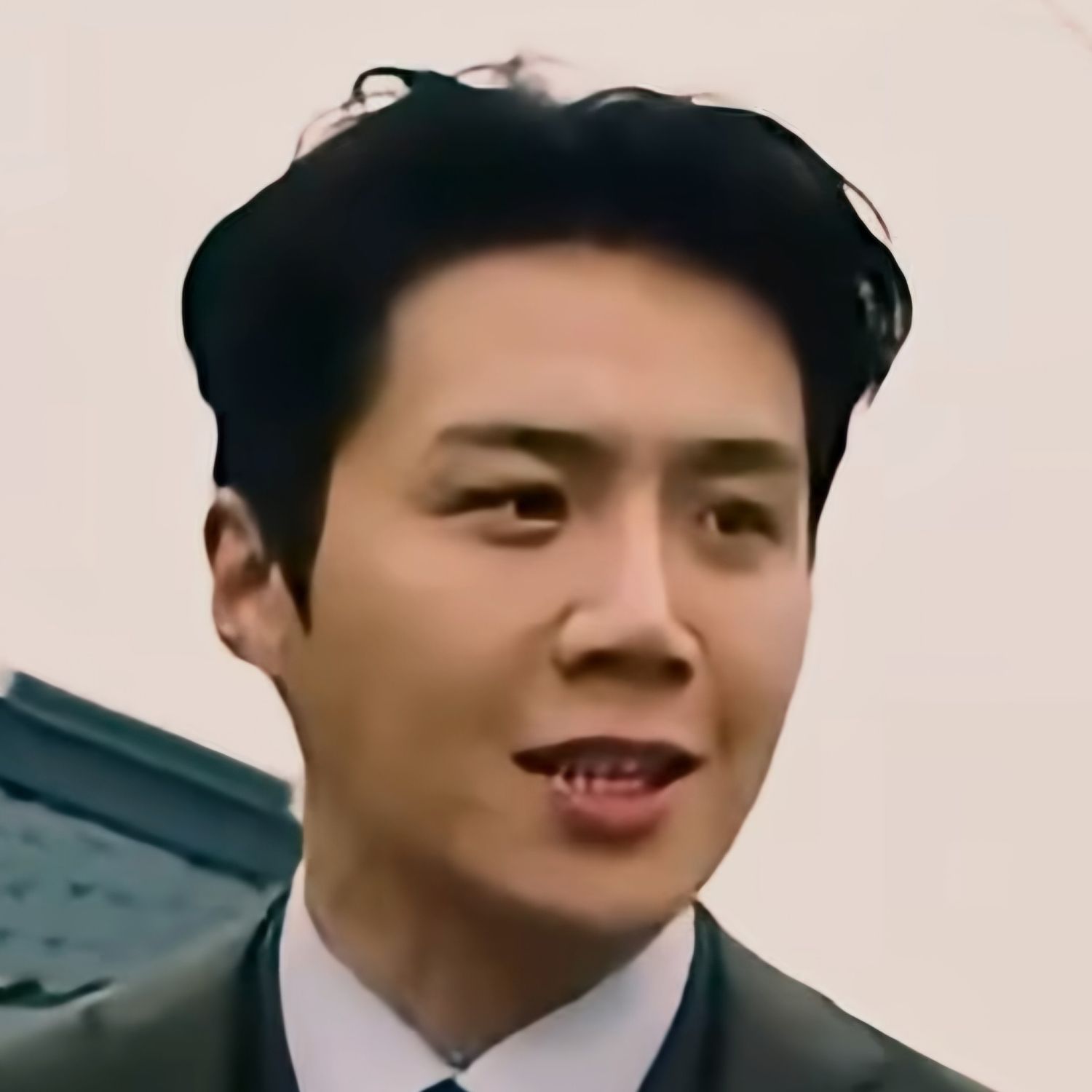 Foto terbaru dari Kim Seonho