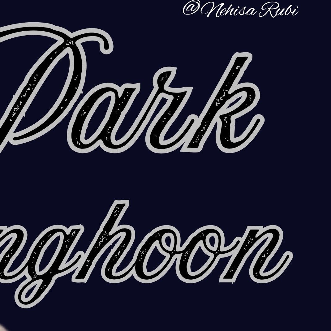 Recent activity shot of Park Sunghoon