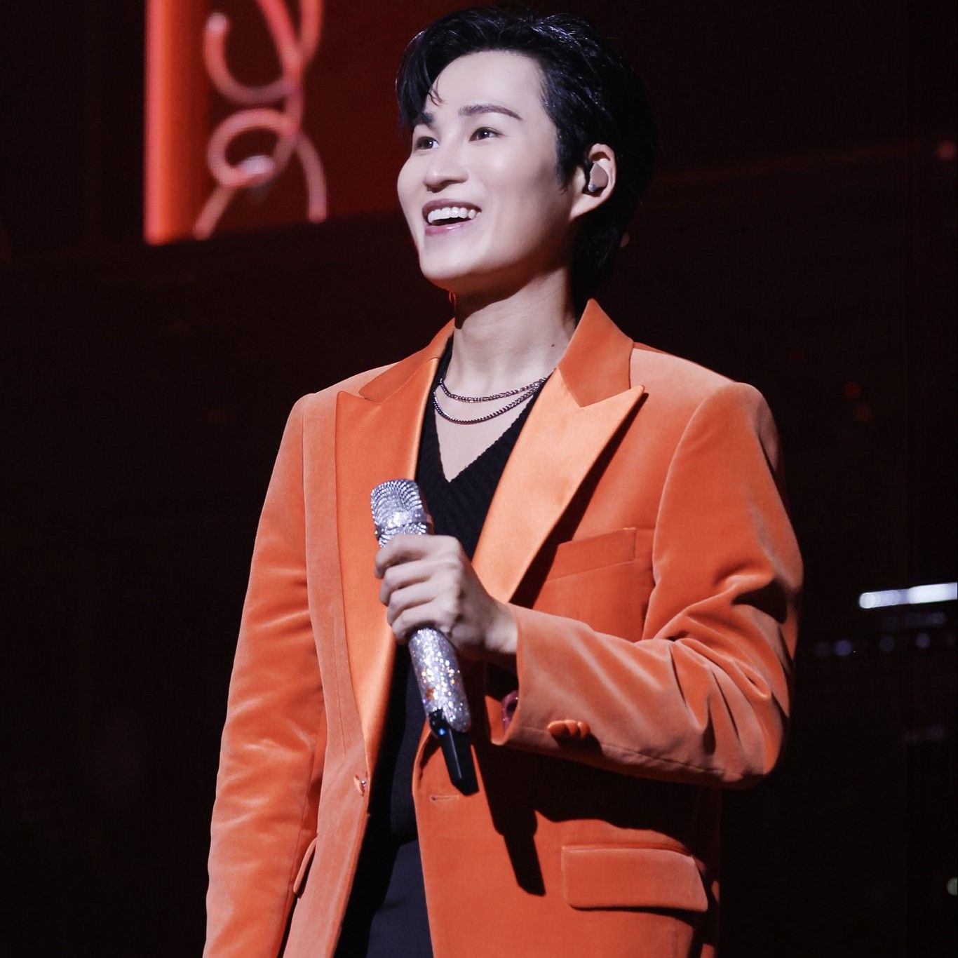 金熙栽的幕後花絮