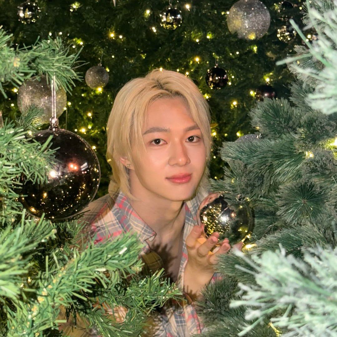 Recent activity shot of NuNew