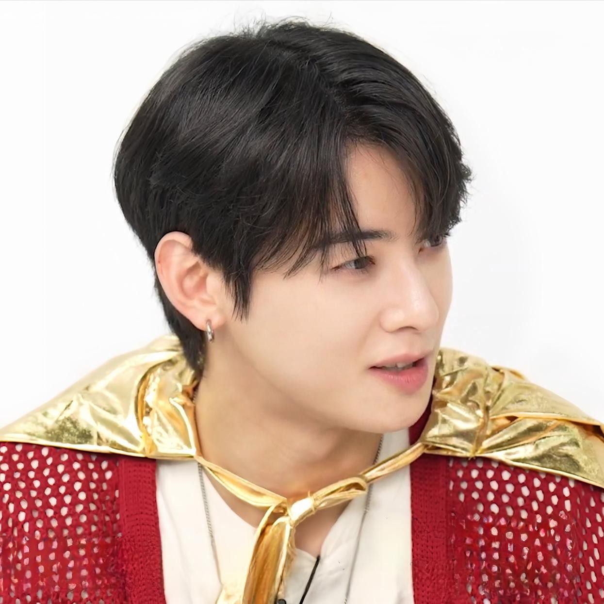 Momen yang diabadikan oleh penggemar Cha Eunwoo