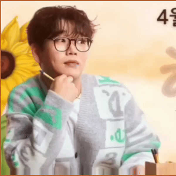 Latest photo of Hwang Youngwoong