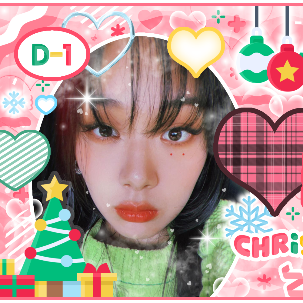 Latest photo of Kim Hyeongseo (BIBI)