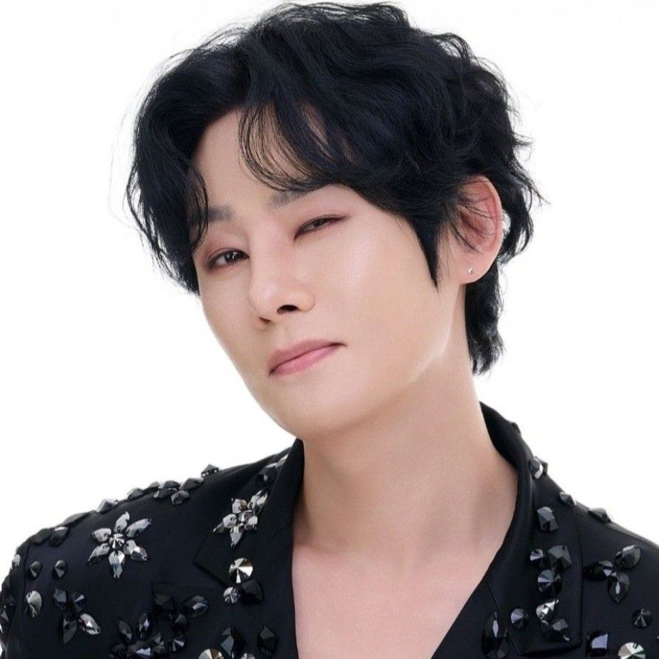 A moment captured by a fan of Kang Moonkyung