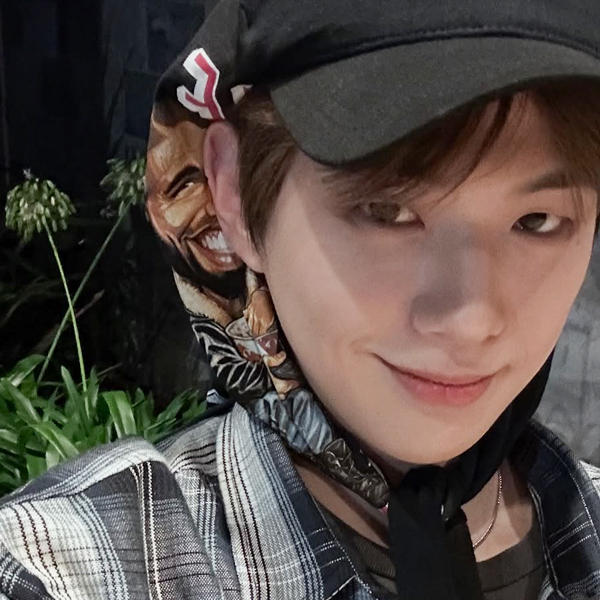 Behind-the-scenes cut of Secret Garden